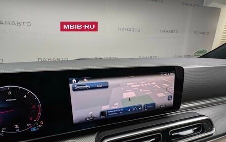 Mercedes-Benz V-Класс, 2024 год, 15 990 000 рублей, 14 фотография