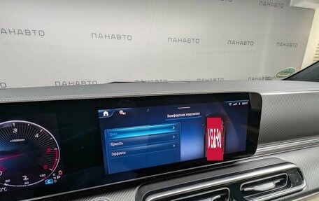 Mercedes-Benz V-Класс, 2024 год, 15 990 000 рублей, 17 фотография