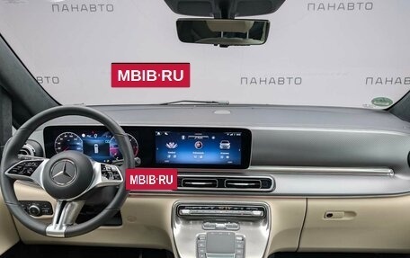Mercedes-Benz V-Класс, 2024 год, 15 990 000 рублей, 9 фотография
