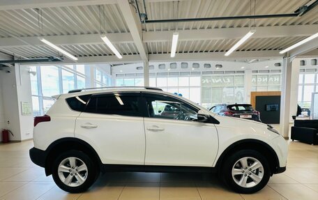 Toyota RAV4, 2013 год, 2 000 000 рублей, 7 фотография