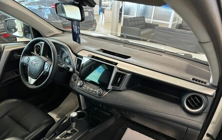 Toyota RAV4, 2013 год, 2 000 000 рублей, 13 фотография
