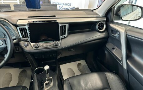 Toyota RAV4, 2013 год, 2 000 000 рублей, 15 фотография