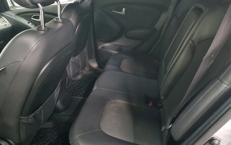 Hyundai ix35 I рестайлинг, 2012 год, 950 000 рублей, 8 фотография