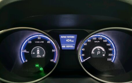 Hyundai ix35 I рестайлинг, 2012 год, 950 000 рублей, 13 фотография