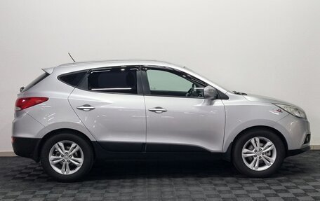 Hyundai ix35 I рестайлинг, 2012 год, 950 000 рублей, 5 фотография