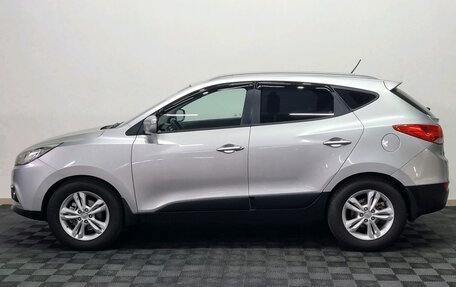 Hyundai ix35 I рестайлинг, 2012 год, 950 000 рублей, 4 фотография
