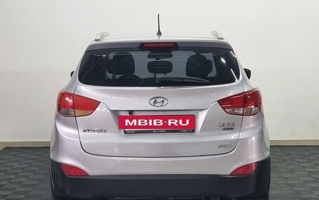 Hyundai ix35 I рестайлинг, 2012 год, 950 000 рублей, 6 фотография