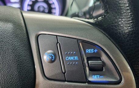 Hyundai ix35 I рестайлинг, 2012 год, 950 000 рублей, 15 фотография