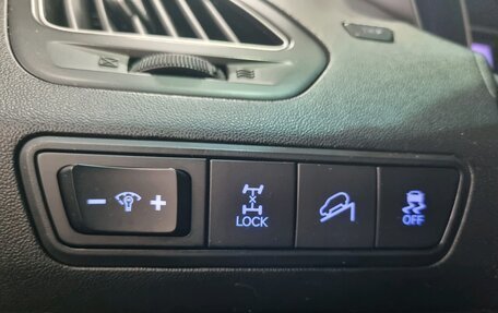 Hyundai ix35 I рестайлинг, 2012 год, 950 000 рублей, 18 фотография