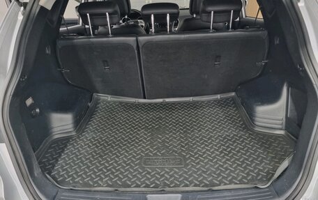 Hyundai ix35 I рестайлинг, 2012 год, 950 000 рублей, 22 фотография