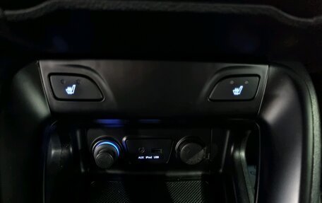 Hyundai ix35 I рестайлинг, 2012 год, 950 000 рублей, 17 фотография