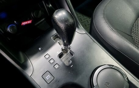 Hyundai ix35 I рестайлинг, 2012 год, 950 000 рублей, 21 фотография