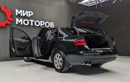 Audi A4, 2008 год, 865 000 рублей, 9 фотография