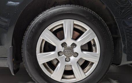 Audi A4, 2008 год, 865 000 рублей, 12 фотография