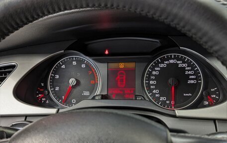 Audi A4, 2008 год, 865 000 рублей, 23 фотография