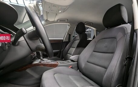 Audi A4, 2008 год, 865 000 рублей, 16 фотография