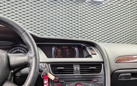 Audi A4, 2008 год, 865 000 рублей, 21 фотография