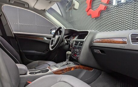 Audi A4, 2008 год, 865 000 рублей, 32 фотография