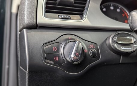 Audi A4, 2008 год, 865 000 рублей, 28 фотография