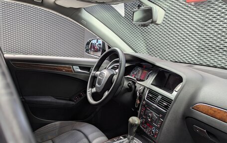 Audi A4, 2008 год, 865 000 рублей, 31 фотография