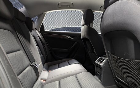 Audi A4, 2008 год, 865 000 рублей, 36 фотография
