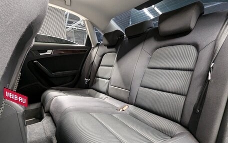 Audi A4, 2008 год, 865 000 рублей, 37 фотография