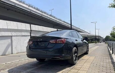 Chevrolet Malibu IX, 2021 год, 1 325 007 рублей, 12 фотография