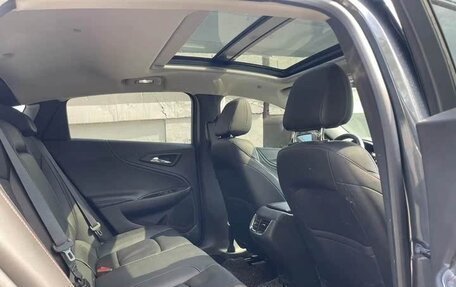 Chevrolet Malibu IX, 2021 год, 1 325 007 рублей, 9 фотография