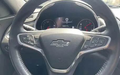 Chevrolet Malibu IX, 2021 год, 1 325 007 рублей, 8 фотография