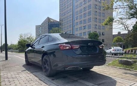 Chevrolet Malibu IX, 2021 год, 1 325 007 рублей, 11 фотография