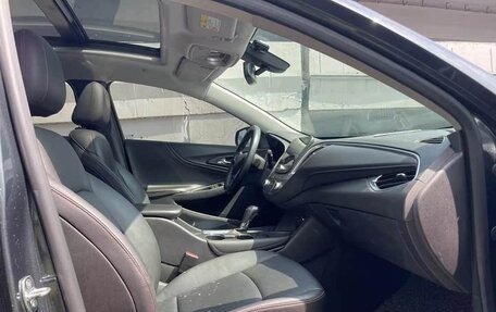 Chevrolet Malibu IX, 2021 год, 1 325 007 рублей, 10 фотография