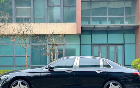 Mercedes-Benz E-Класс, 2022 год, 4 000 035 рублей, 4 фотография