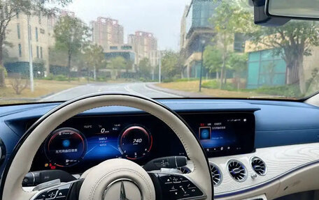 Mercedes-Benz E-Класс, 2022 год, 4 000 035 рублей, 9 фотография