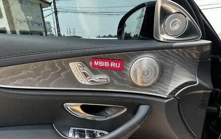 Mercedes-Benz E-Класс, 2021 год, 4 050 035 рублей, 14 фотография