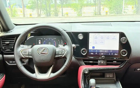 Lexus NX, 2022 год, 3 329 000 рублей, 7 фотография