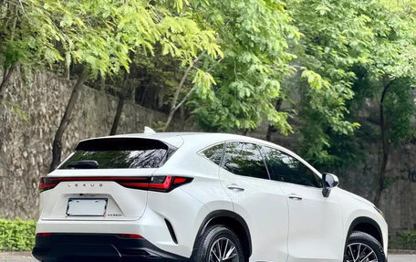 Lexus NX, 2022 год, 3 329 000 рублей, 4 фотография