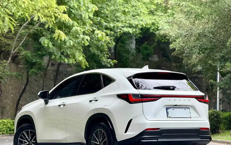 Lexus NX, 2022 год, 3 329 000 рублей, 6 фотография