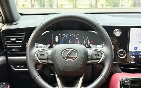 Lexus NX, 2022 год, 3 329 000 рублей, 9 фотография