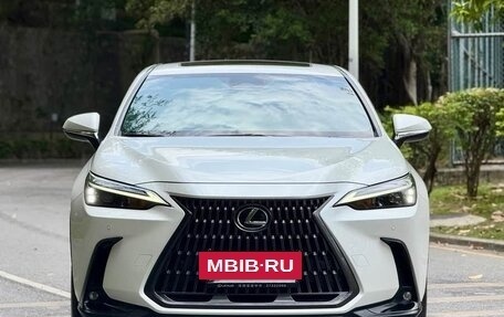 Lexus NX, 2022 год, 3 329 000 рублей, 2 фотография