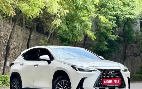 Lexus NX, 2022 год, 3 329 000 рублей, 3 фотография