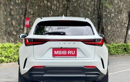 Lexus NX, 2022 год, 3 329 000 рублей, 5 фотография
