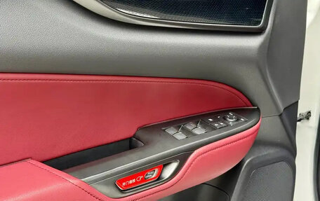 Lexus NX, 2022 год, 3 329 000 рублей, 13 фотография