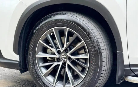 Lexus NX, 2022 год, 3 329 000 рублей, 17 фотография