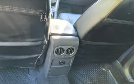 Volkswagen Tiguan I, 2011 год, 1 700 000 рублей, 4 фотография