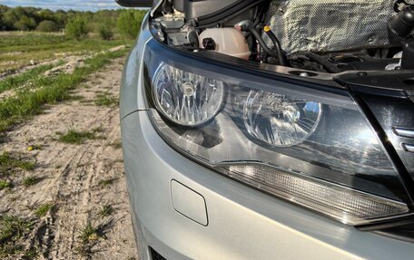 Volkswagen Tiguan I, 2011 год, 1 700 000 рублей, 6 фотография