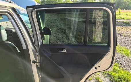 Volkswagen Tiguan I, 2011 год, 1 700 000 рублей, 10 фотография