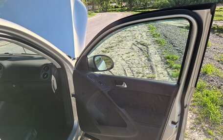 Volkswagen Tiguan I, 2011 год, 1 700 000 рублей, 16 фотография