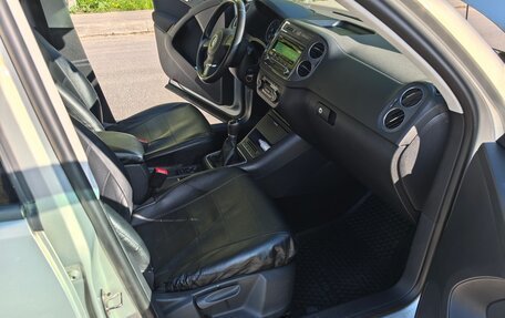 Volkswagen Tiguan I, 2011 год, 1 700 000 рублей, 22 фотография