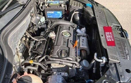 Volkswagen Tiguan I, 2011 год, 1 700 000 рублей, 12 фотография