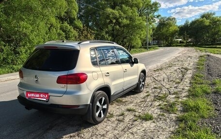 Volkswagen Tiguan I, 2011 год, 1 700 000 рублей, 14 фотография